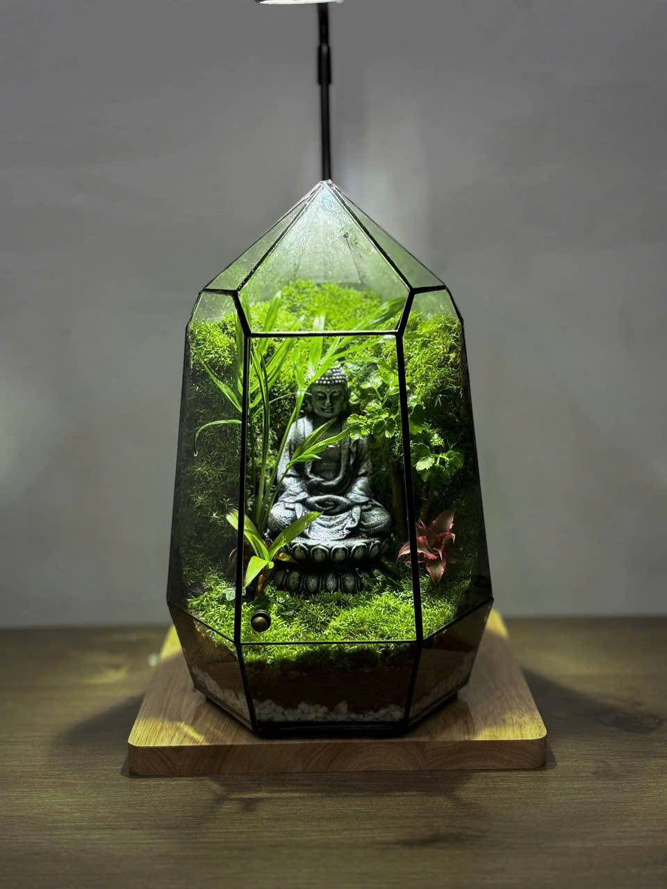 Phật Thiền mini D26s