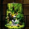 Wukong Tĩnh Lặng