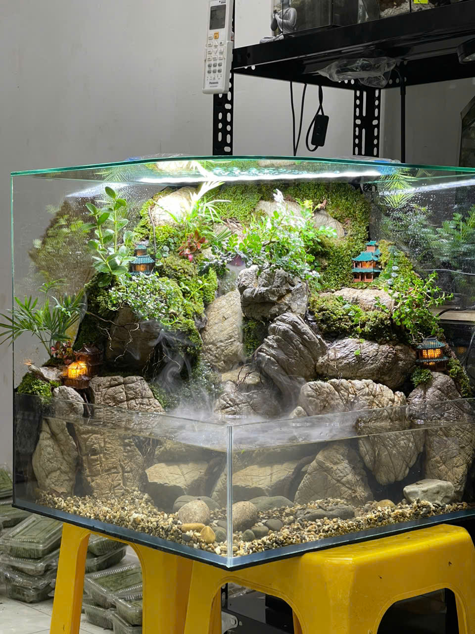Bán Cạn View 2 Mặt