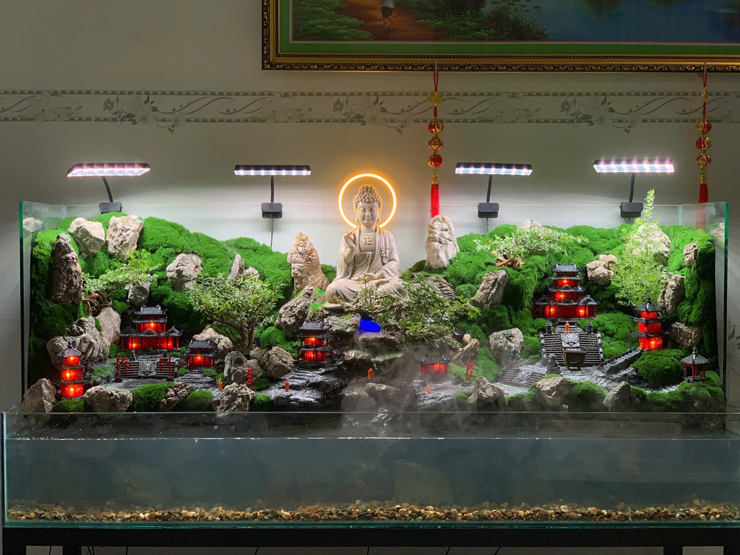 Tiểu Cảnh Phật Giáo 1Met6