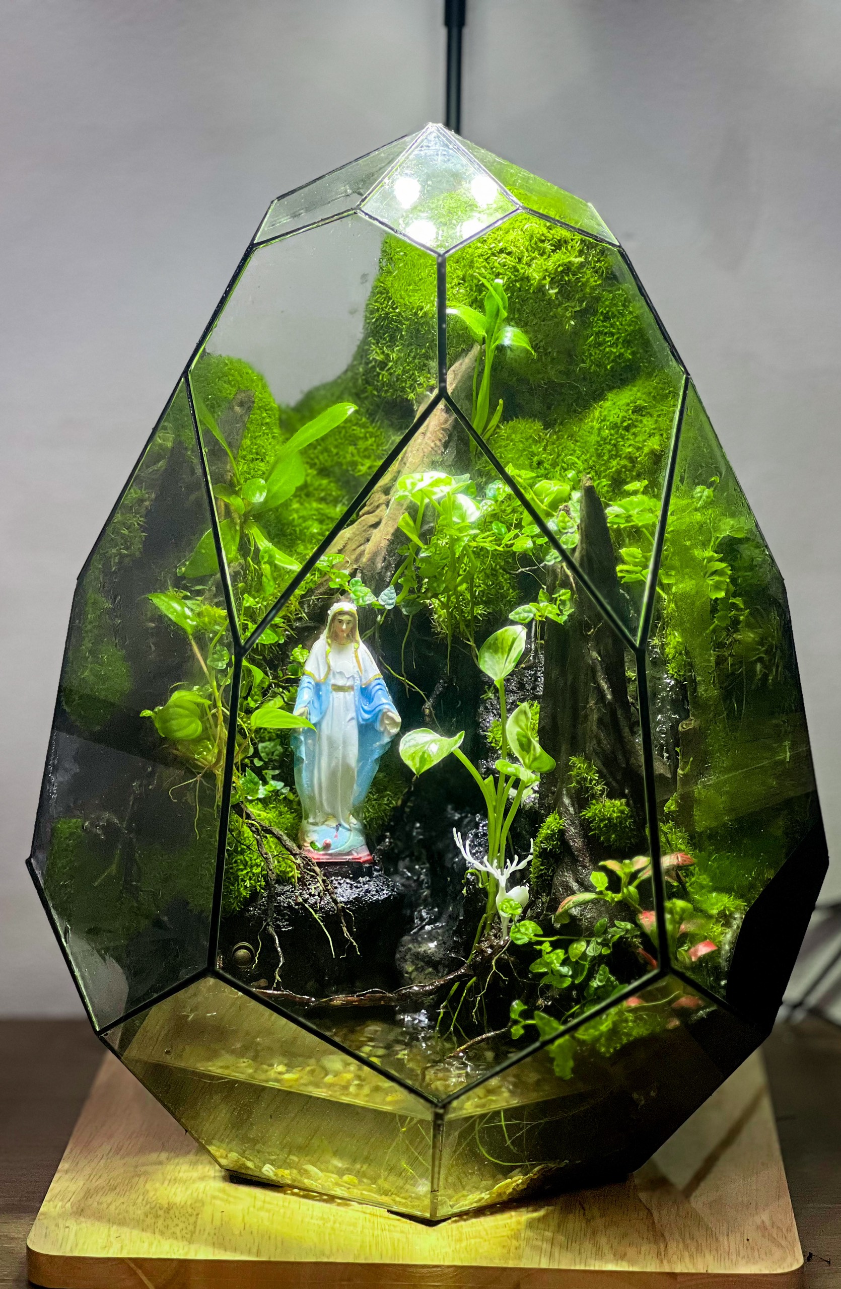 Đức Mẹ Ban Ơn